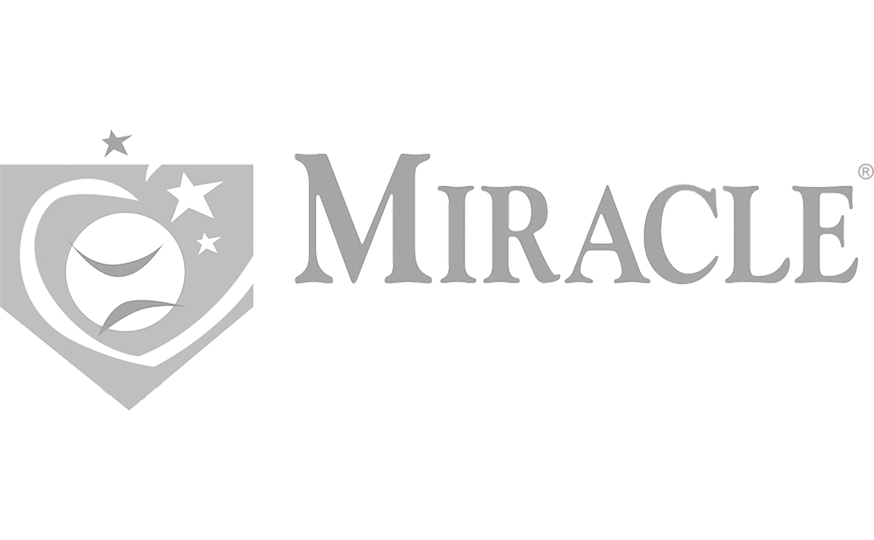 The Miracle League logo