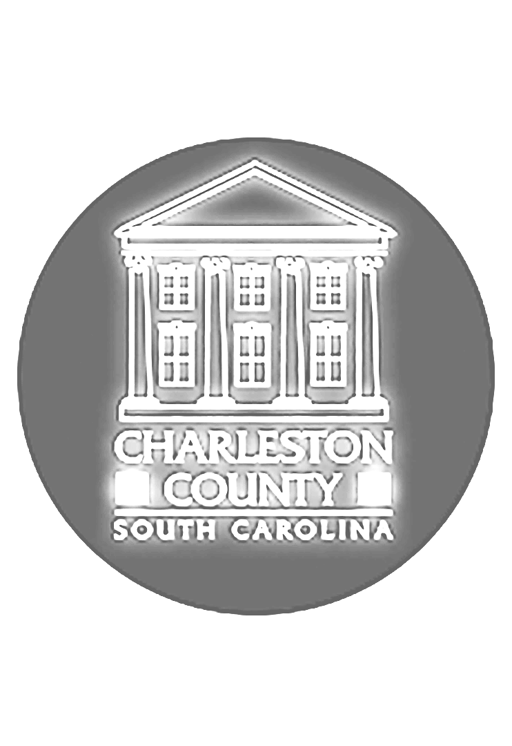 Charleston County logo