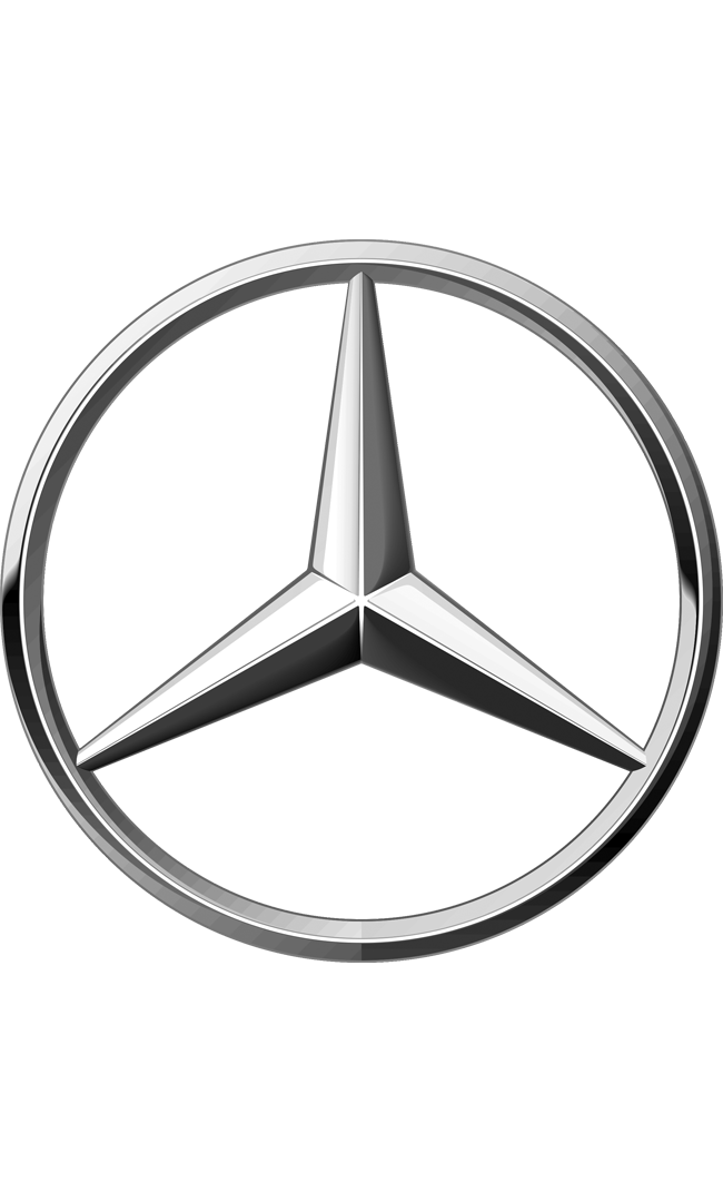 Mercedes logo