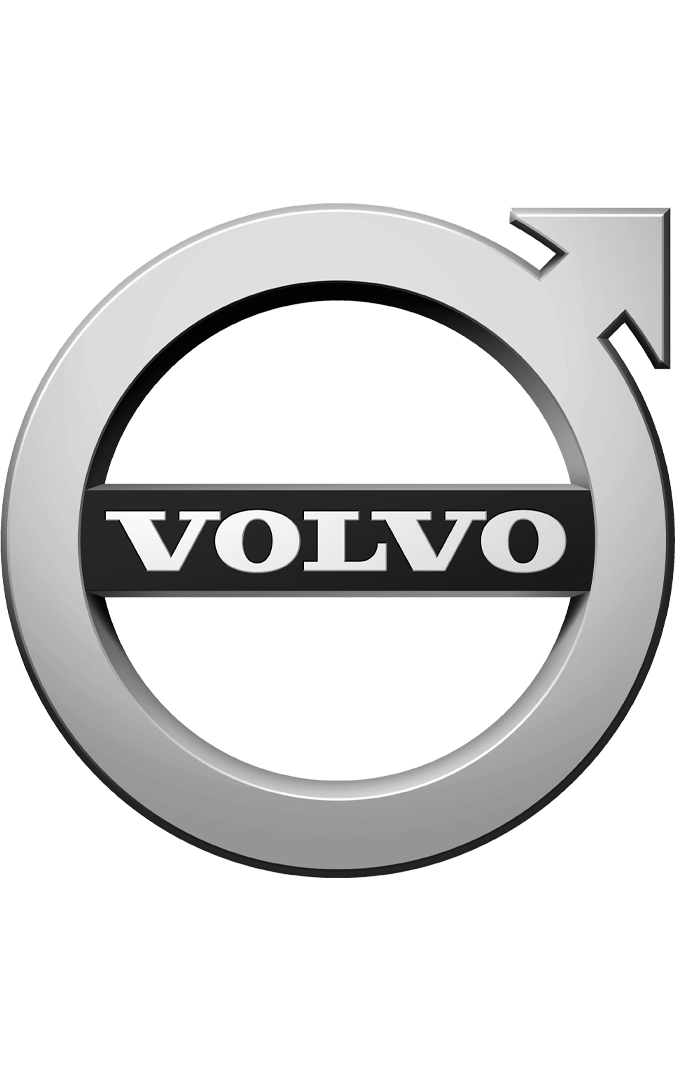 Volvo logo